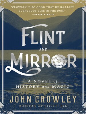 Flint and Mirror - ebook